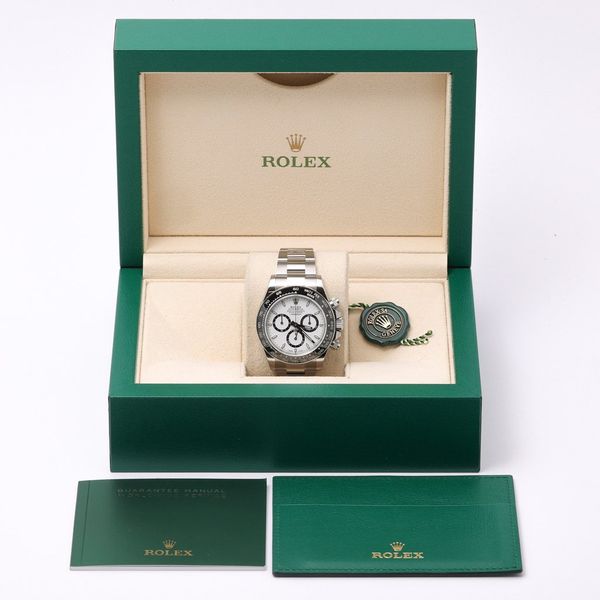Rolex Daytona 126500 LN